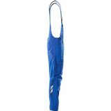 Mascot 18569-442 Amerikaanse overall met kniezakken Helder Blauw maat 76C46