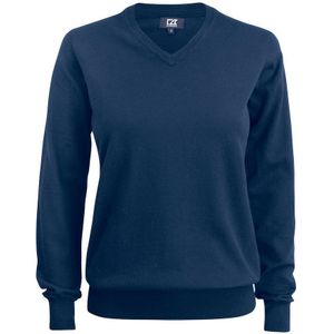 Cutter & Buck - Oakville - Gebreide Trui - Dames