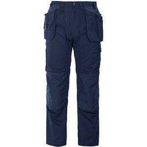 Projob 5512 Werkbroek Marineblauw maat D92