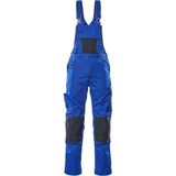 Werkoverall - Tweekleurig - Polyester/Katoen - Verstelbare Schouderbanden