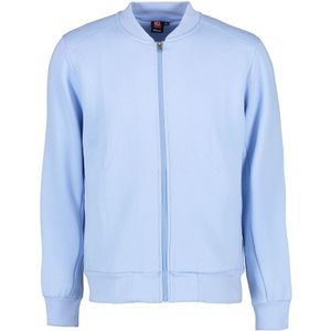 Pro Wear by Id 0366 cardigan sweat Lichtblauw maat XS