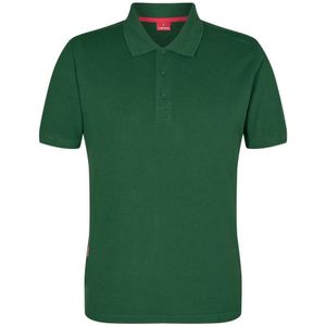 F. Engel 9045 Polo Shirt Green maat 4XL