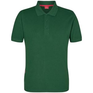 F. Engel 9045 Polo Shirt Green