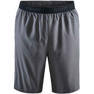 Craft Core Essence Relaxed Shorts Heren Granite