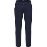 Cutter & Buck Edgemont Chinos Heren Dark Navy maat 3032