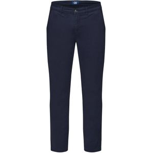Cutter & Buck Edgemont Chinos Heren Dark Navy maat 3032