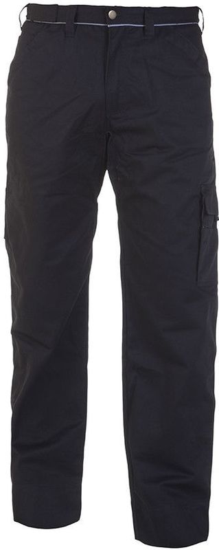 Hydrowear Genua Broek Zwart maat 46