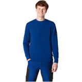 FHB Piet Sweatshirt uniseks Korenblauw