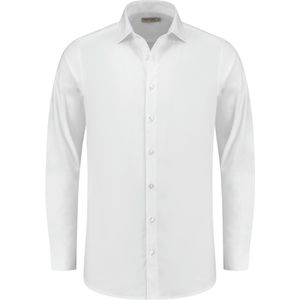 Santino Falco Shirt White