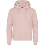 Clique - Miami Hoody - Unisex Trui - Lichtgewicht - Katoen en Gerecycled Polyester