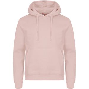 Clique - Miami Hoody - Unisex Trui - Lichtgewicht - Katoen en Gerecycled Polyester
