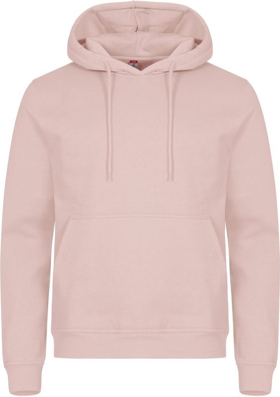Clique - Miami Hoody - Unisex Trui - Lichtgewicht - Katoen en Gerecycled Polyester