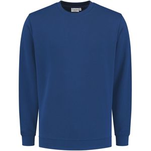 Santino Lyon Sweater Marine Blue maat XS