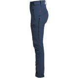 Tenson Txlite Flex Pants Women Dames Donkerblauw maat L