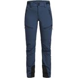 Tenson Txlite Flex Pants Women Dames Donkerblauw maat L