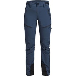 Tenson Txlite Flex Pants Women Dames Donkerblauw maat L