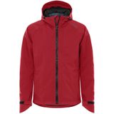 Fristads Shelljack 4882 GLPS Rood maat 2XL