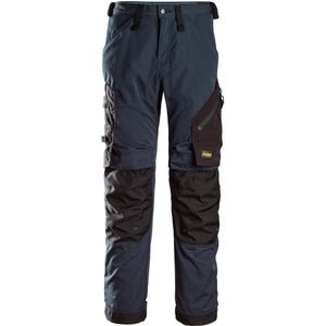 Snickers 6310 LiteWork 37.5® Werkbroek Marineblauw/Zwart maat 064