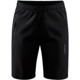 Craft Core Soul Sweatshorts Dames Black