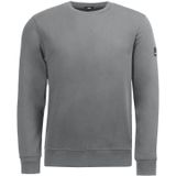 FHB Piet Sweatshirt uniseks Grijs maat XS