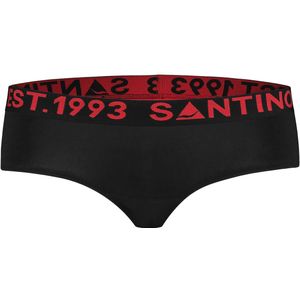 Santino Boxer Ladies Boxershort Black