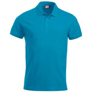 Clique New Classic Lincoln S/S Turquoise