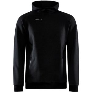 Craft Core Soul Hood Sweatshirt Heren Black