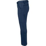 Projob - Werkbroek Full Stretch - Zwart - Stretchmateriaal - Slim Fit