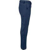 Projob - Werkbroek Full Stretch - Zwart - Stretchmateriaal - Slim Fit