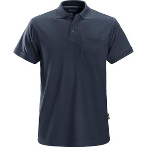 Snickers 2708 Polo Shirt Marineblauw