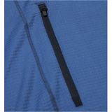 Pro Wear by Id 0840 Cardigan stretch comfort Stormy blue Size 3XL