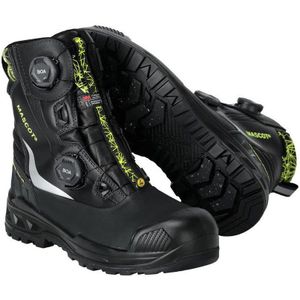 Mascot S7s Boa F1301 - Veiligheidsschoenen - Waterdicht - Hittebestendig