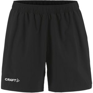 Craft Ability Shorts M Heren Black maat S