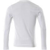 Mascot 50548-250 - T-shirt - Wit - Lange Mouwen