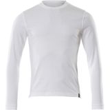 Mascot 50548-250 - T-shirt - Wit - Lange Mouwen