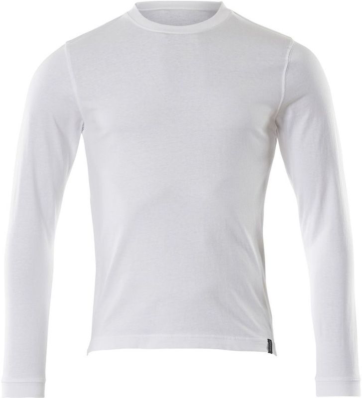 Mascot 50548-250 - T-shirt - Wit - Lange Mouwen