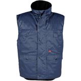 HAVEP 5056 Bodywarmer beaver Marine