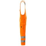 Mascot 18869-860 Amerikaanse overall Hi-Vis Oranje