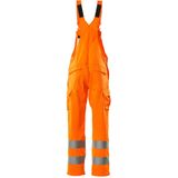 Mascot 18869-860 Amerikaanse overall Hi-Vis Oranje