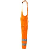 Mascot 18869-860 Amerikaanse overall Hi-Vis Oranje