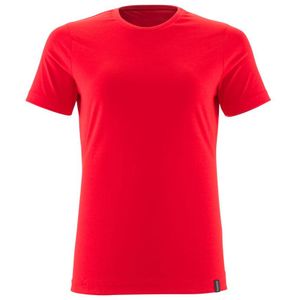 Mascot 20192-959 Dames T-shirt Signaalrood maat M