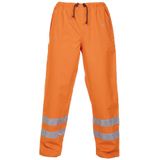 Hydrowear Neede Broek Oranje maat S