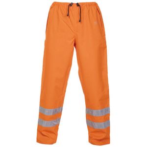 Hydrowear Neede Broek Oranje maat S