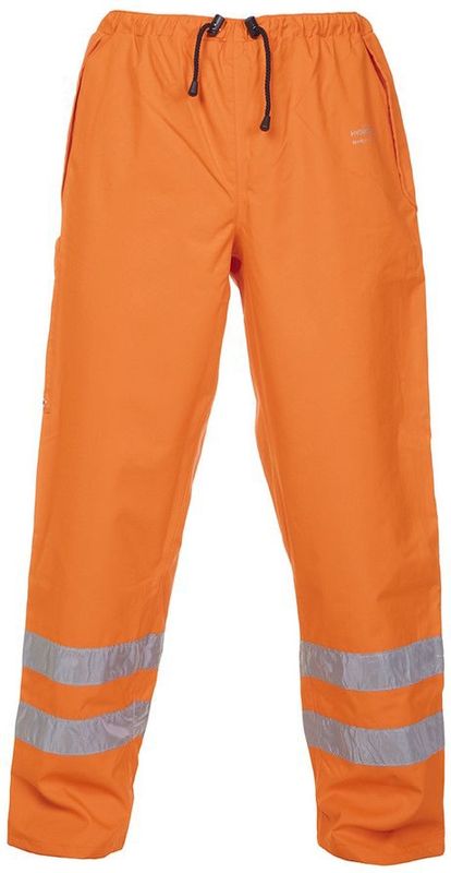 Hydrowear Neede Broek Oranje maat S