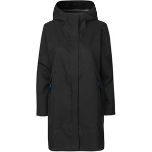 Pro Wear by Id 0831 Rain jacket performance women Black