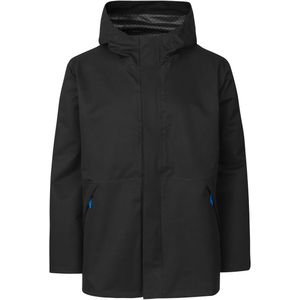 Pro Wear by Id 0830 Rain jacket performance Black