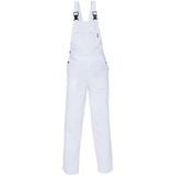 HAVEP 2191 Amerikaanse Overall knz Wit