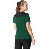 FHB Kira T-Shirt Groen-Zwart