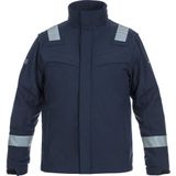 Hydrowear Multinorm Softshell Menorca Marine maat S