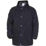 Hydrowear Ulft Parka Zwart maat XL